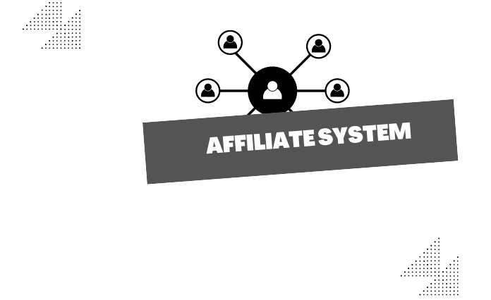 Affiliate System